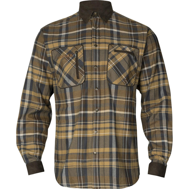 Härkila Pajala Shirt – Antique Bronze – view 8