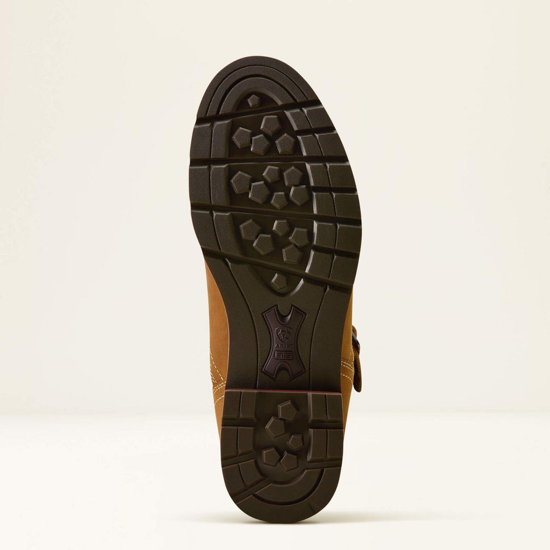 Ariat Ladies Savannah Sherpa Waterproof Boot