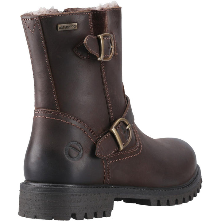 Tetbury Brown