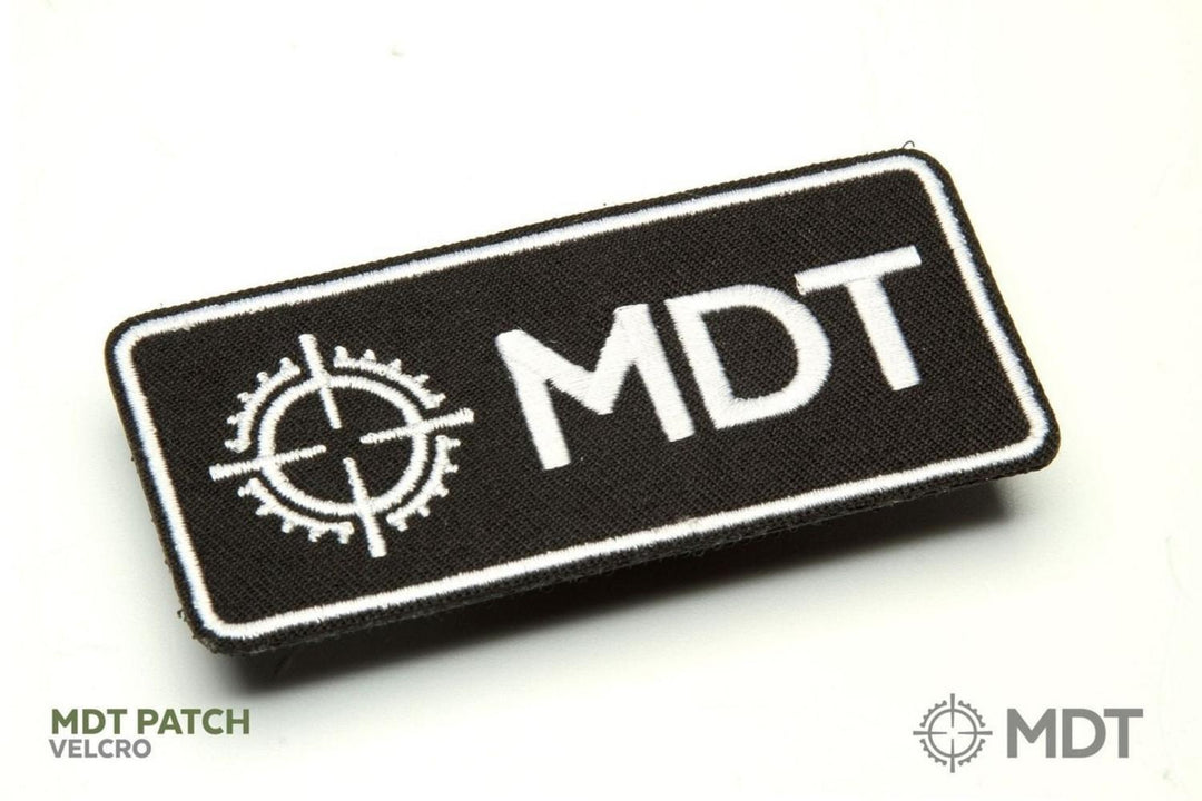 MDT Morale Patch