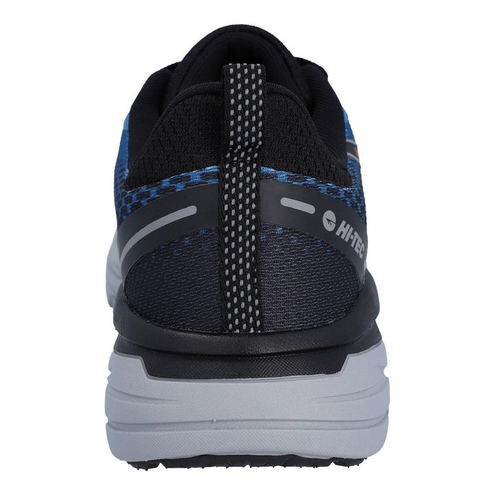 Hi-Tec Promenade Trainers Blue