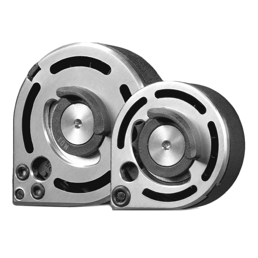 FX Magazine Lid Mega Stainless .22