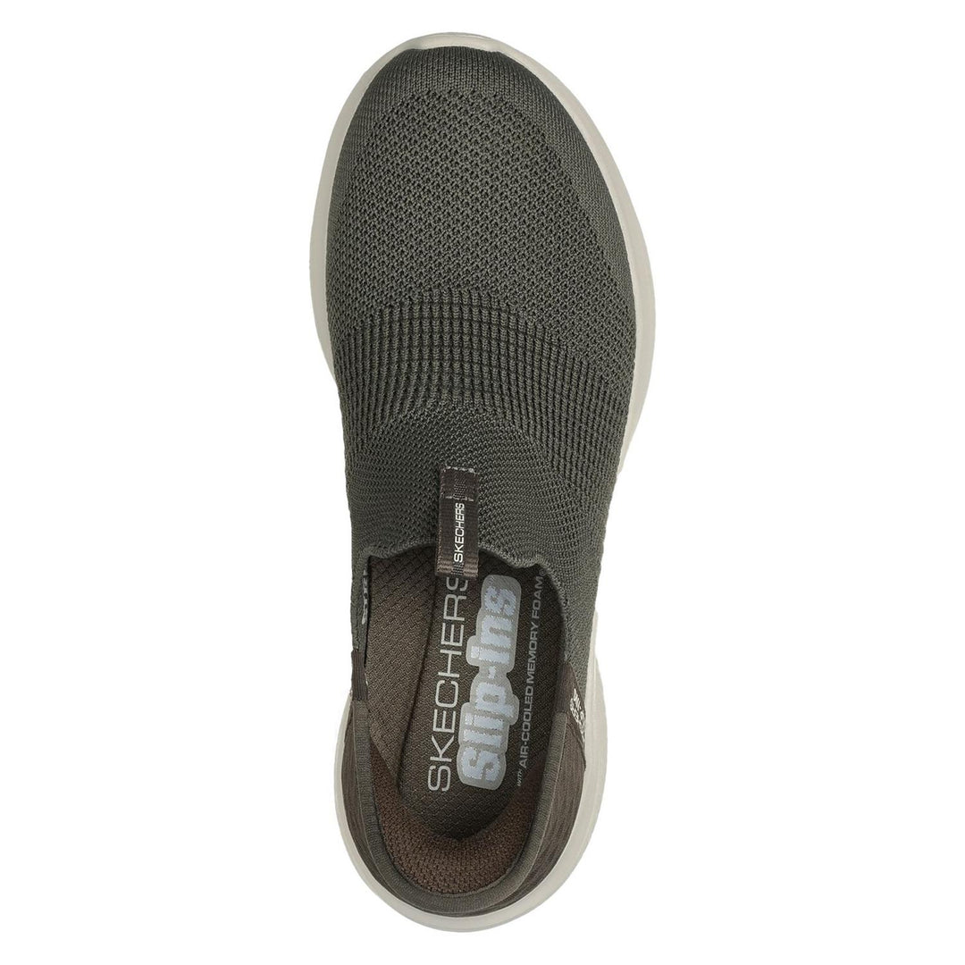 Ultra Flex 3.0 - Cozy Streak Shoe Olive