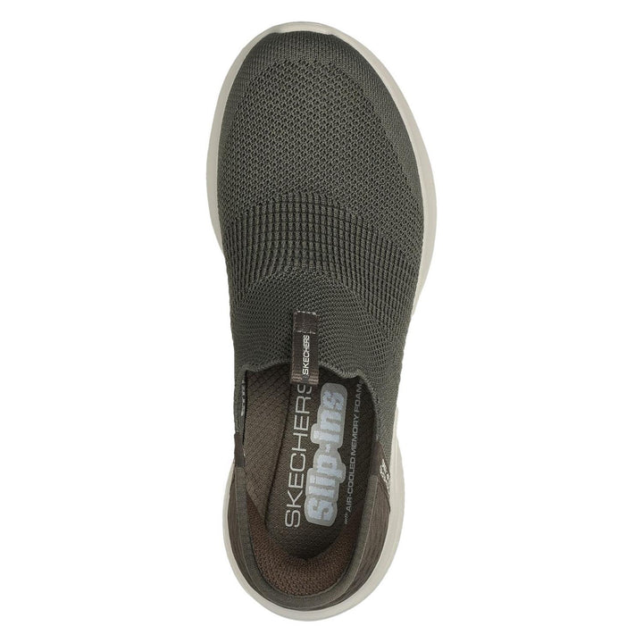 Ultra Flex 3.0 - Cozy Streak Shoe Olive