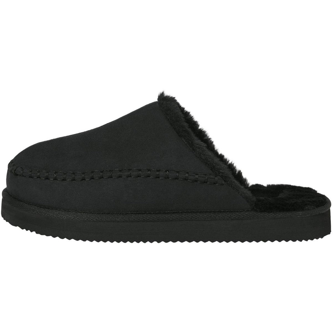 Jack & Jones Manor Moc Mule Anthracite