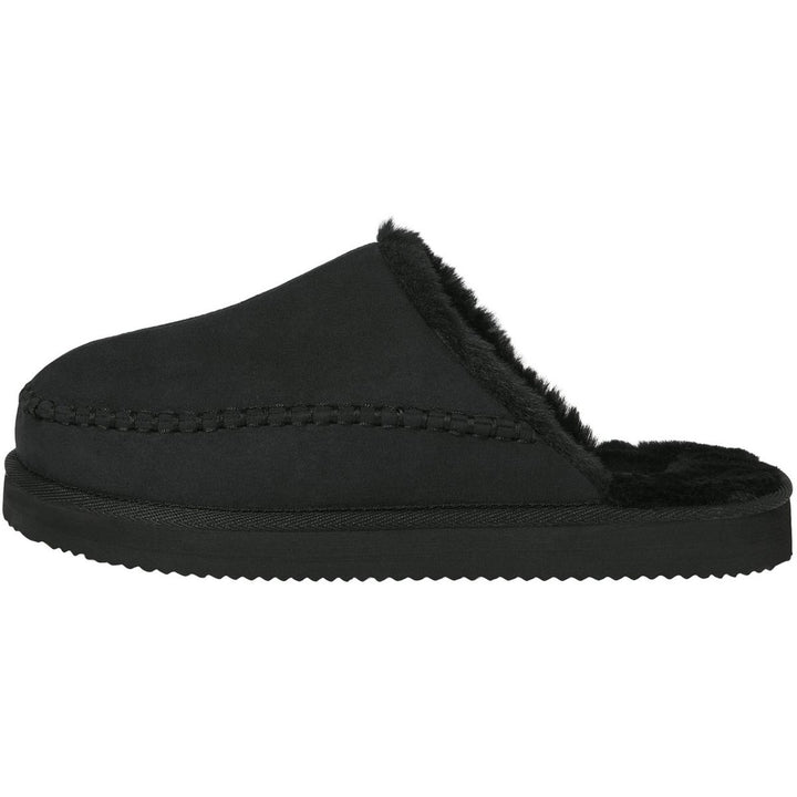 Jack & Jones Manor Moc Mule Anthracite