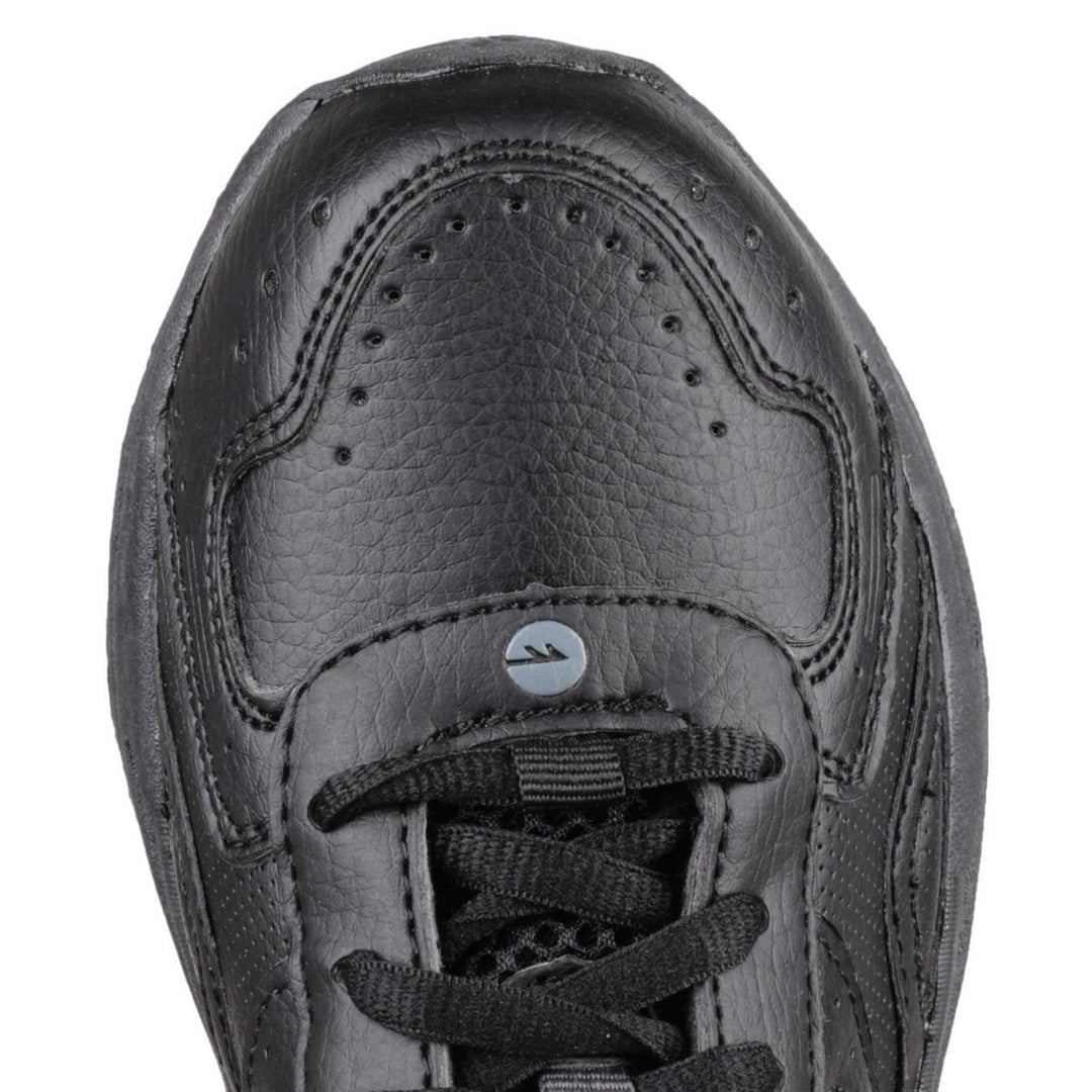 Hi-Tec XT115 Trainer Black - Childrens