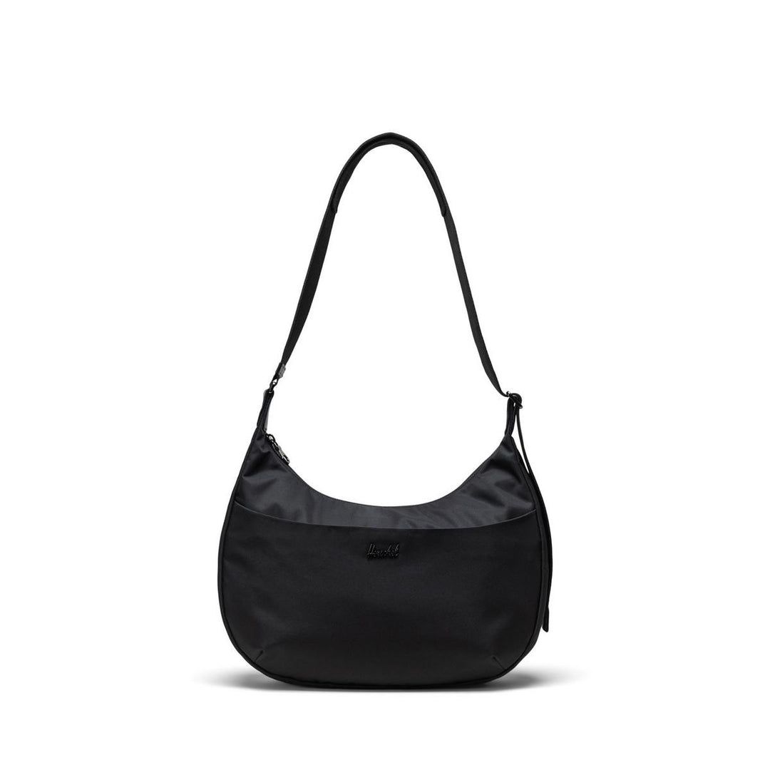 Yara Shoulder Bag Black