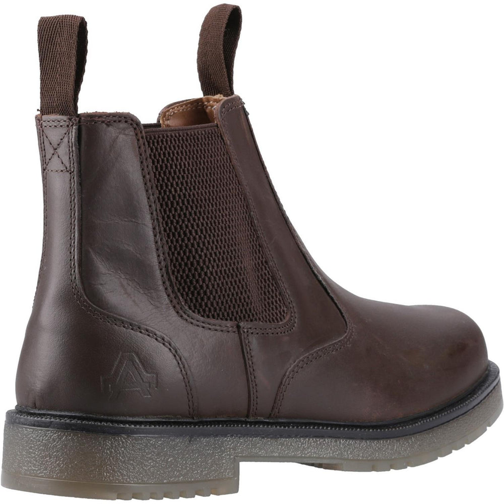 CHELMSFORD O1 FO SR BROWN – view 2