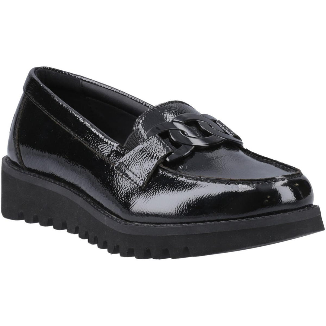 Hush Puppies Francis Loafer Patent