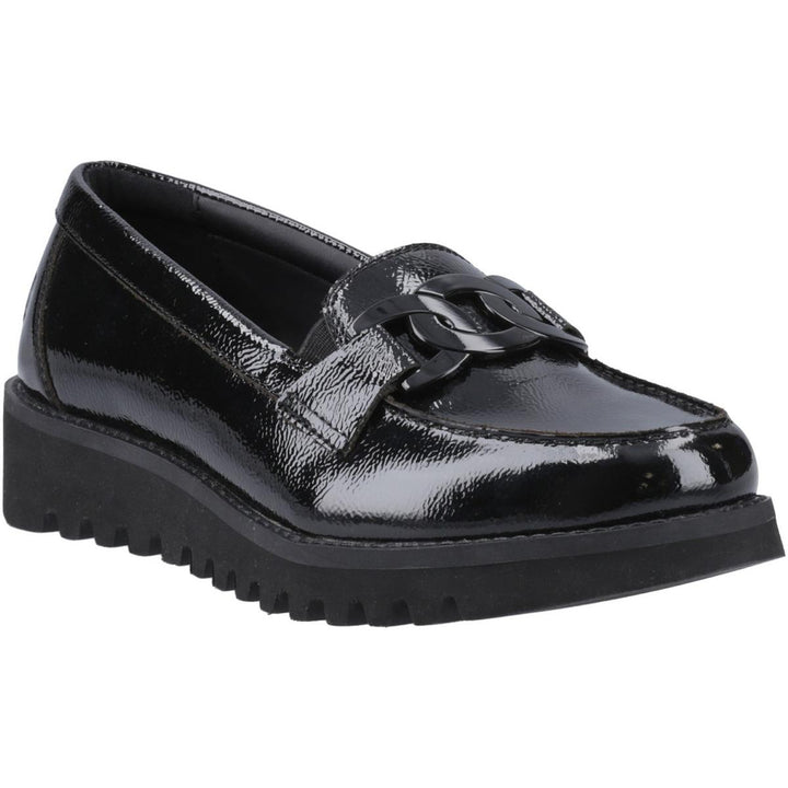 Hush Puppies Francis Loafer Patent
