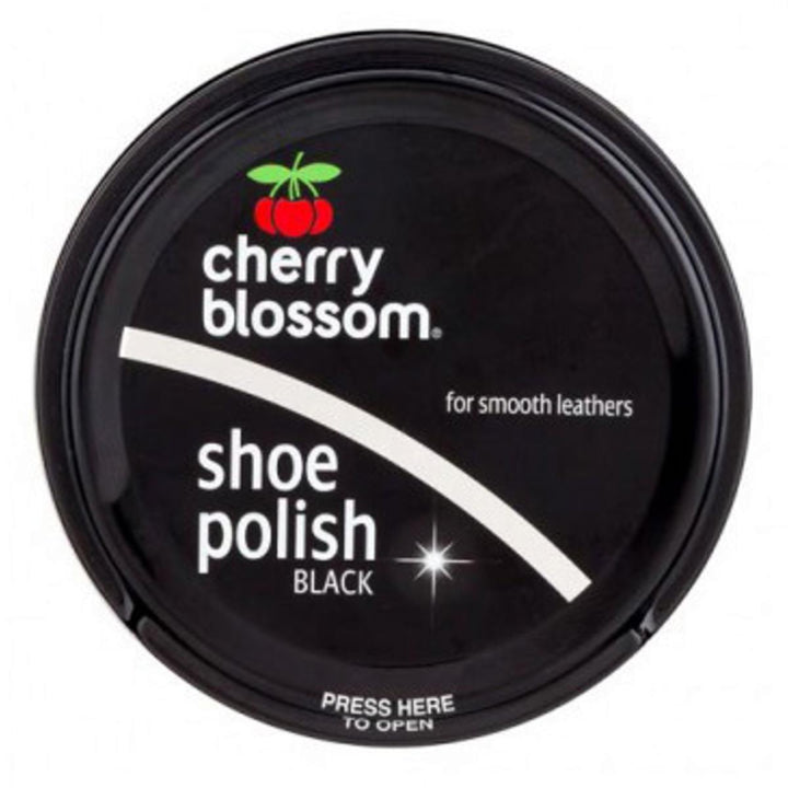 Thatchreed Cherry Blossom Shoe Polish