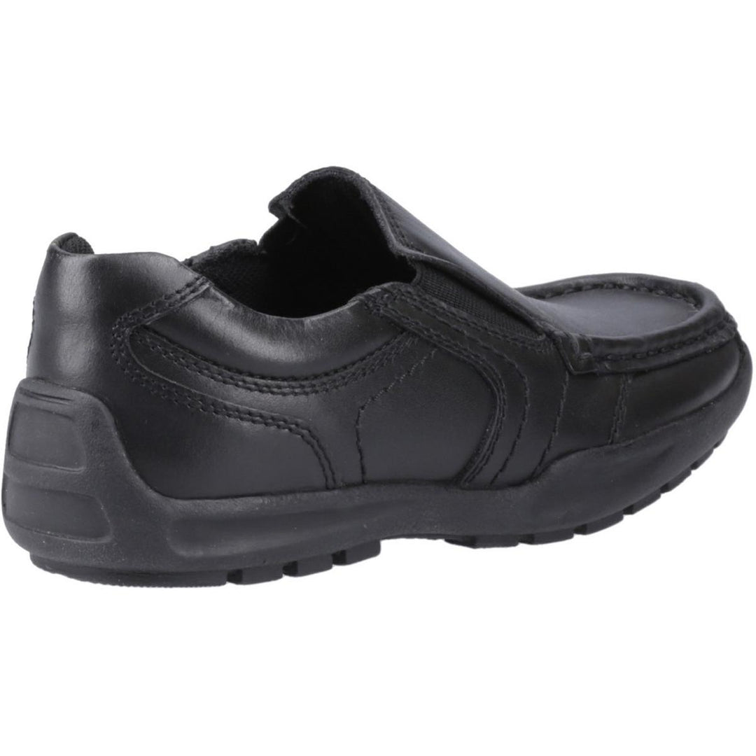 Hush Puppies Morgan Slip On Snr – view 2