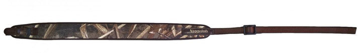 Niggeloh Rifle Sling Neoprene With Quick Release - Camo