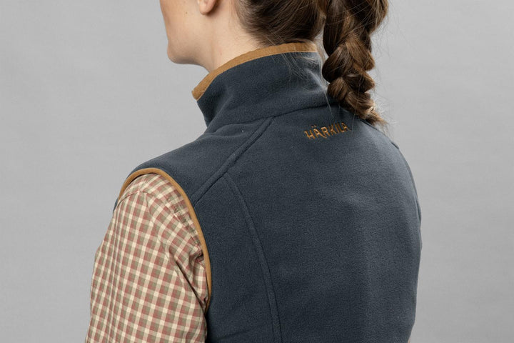 Harkila Sandhem 200 waistcoat Women – view 5