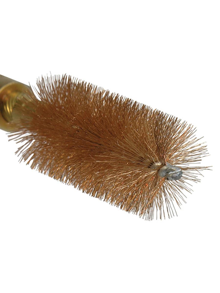 Napier Phosphor Bronze Brush - Gun Barrel Cleaning Brush