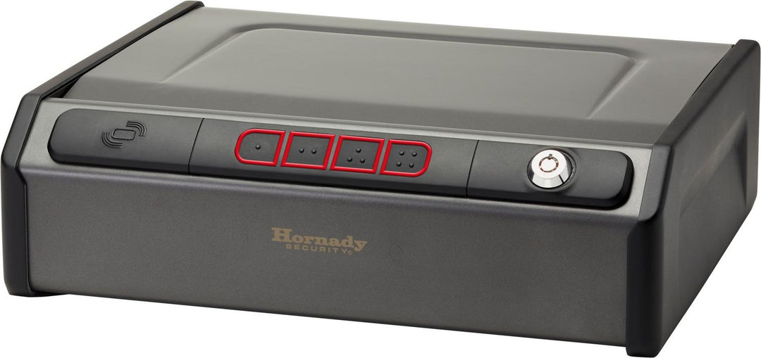Hornady RAPiD Safe Keypad Vault – view 2