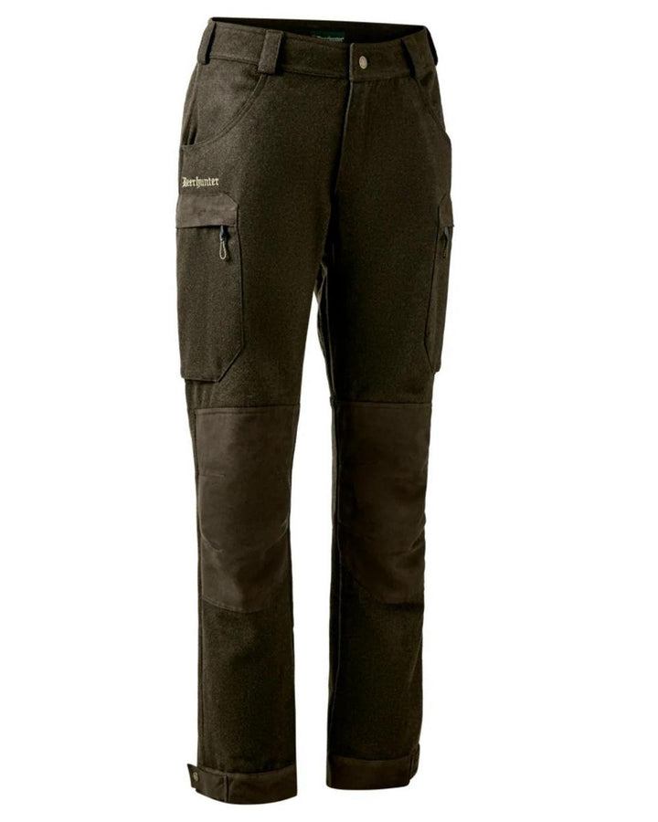Deerhunter Tatra Trousers Loden Wood