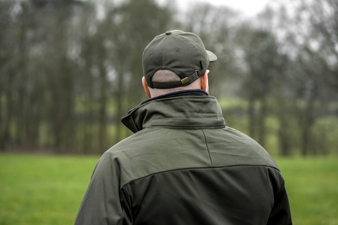 Harehill Ridgegate Cap