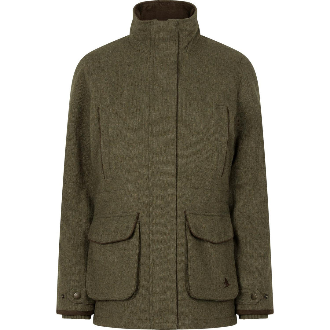 Seeland Hillside Harriet Jacket