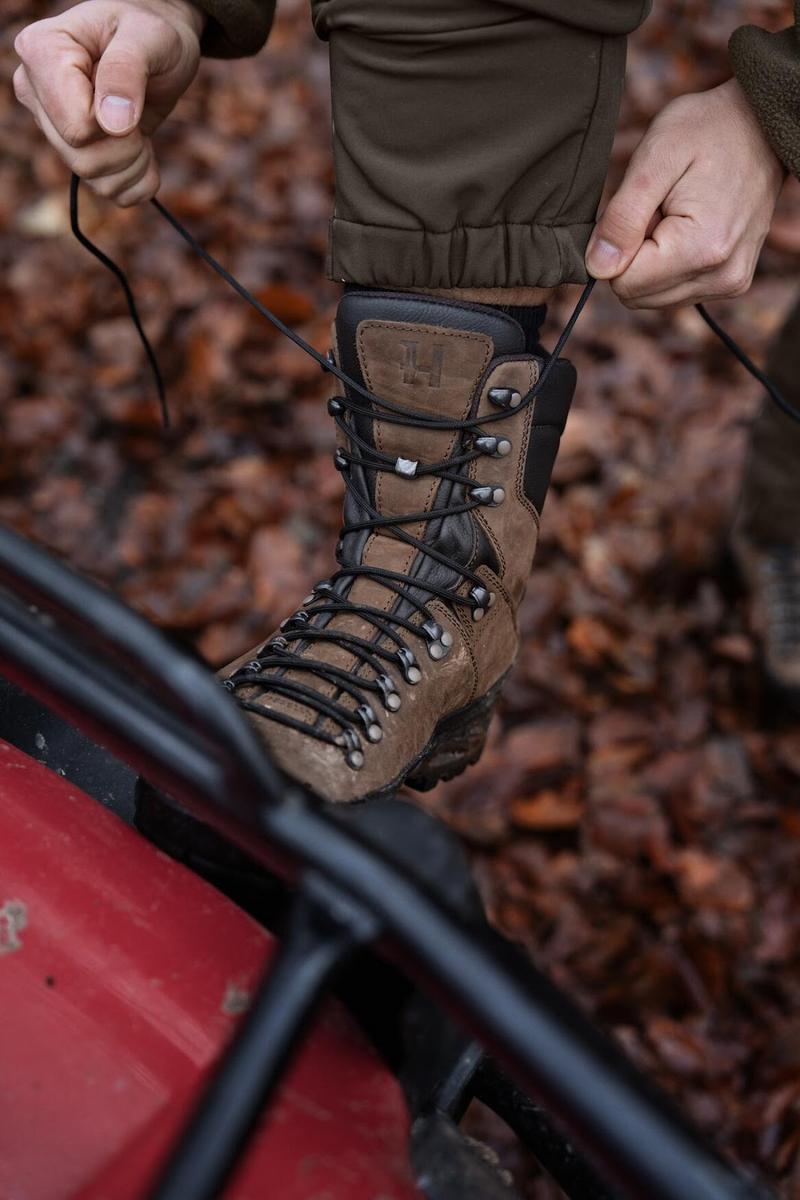 Harkila Saxnäs Hi GTX Dark