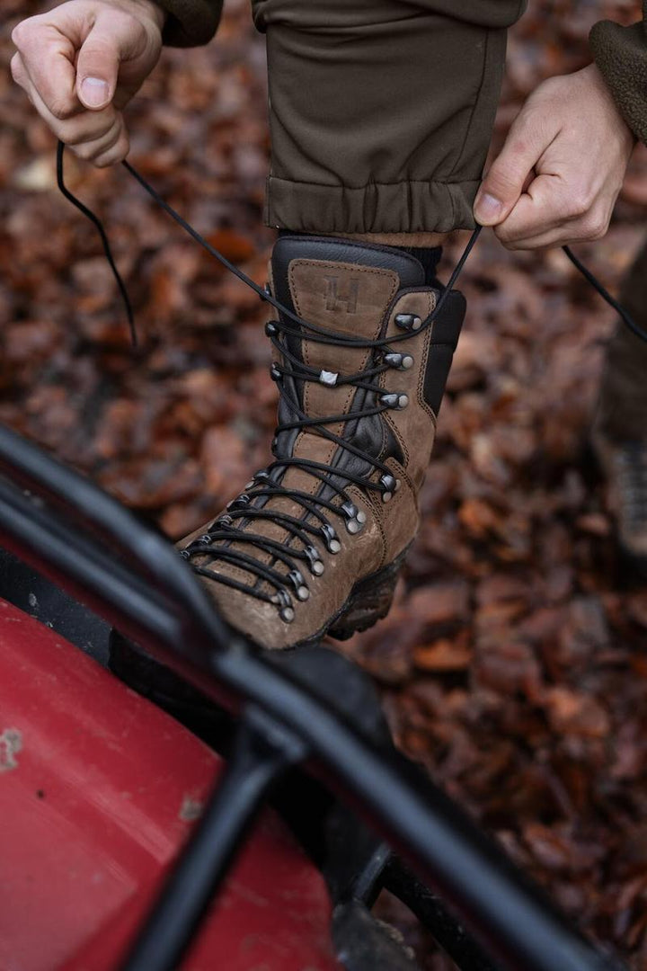 Harkila Saxnäs Hi GTX Dark