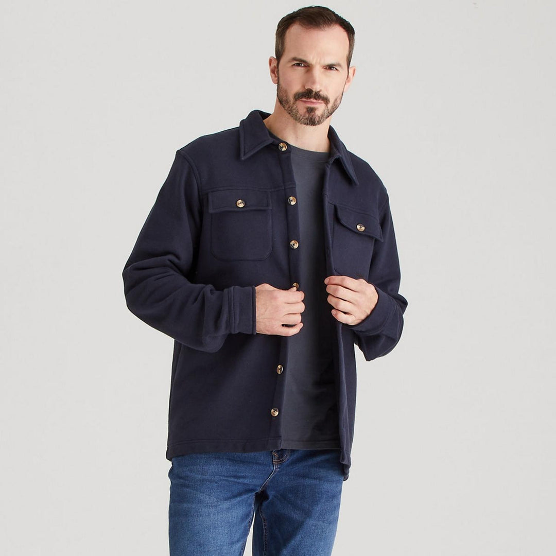 Ridgeline Men's Burnham Work Shirt