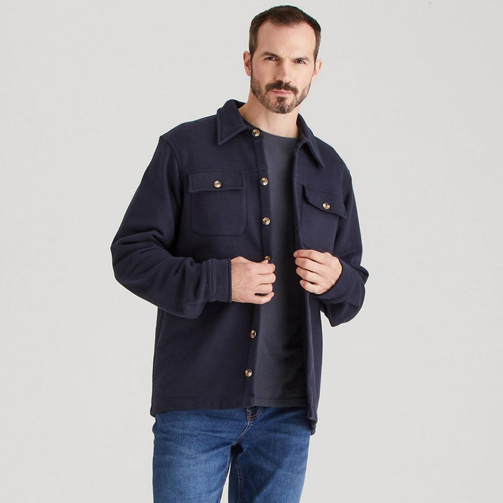 Ridgeline Men's Burnham Work Shirt