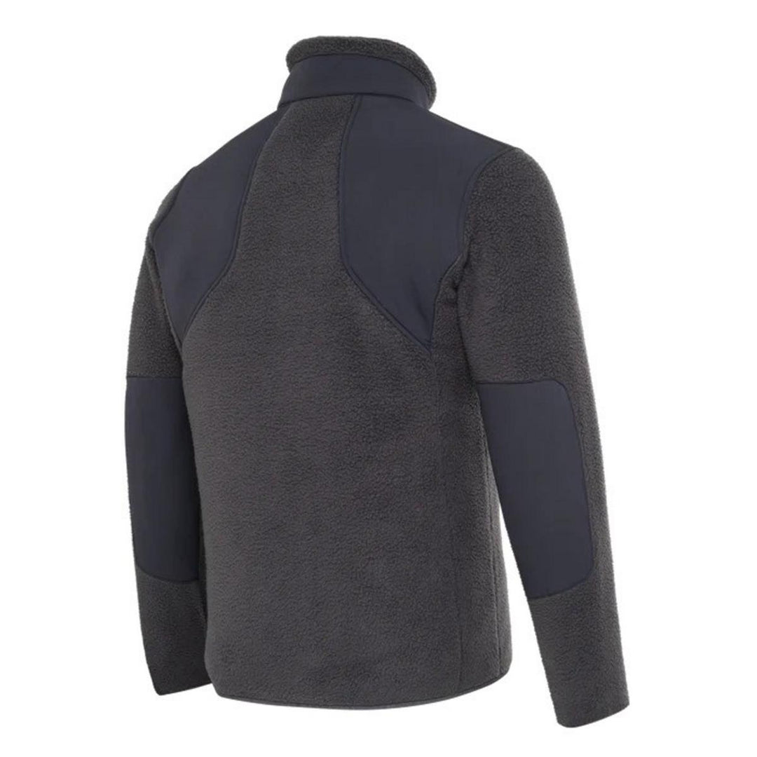 Beretta HALIFAX SHERPA FLEECE JACKET Ebony – BushWear