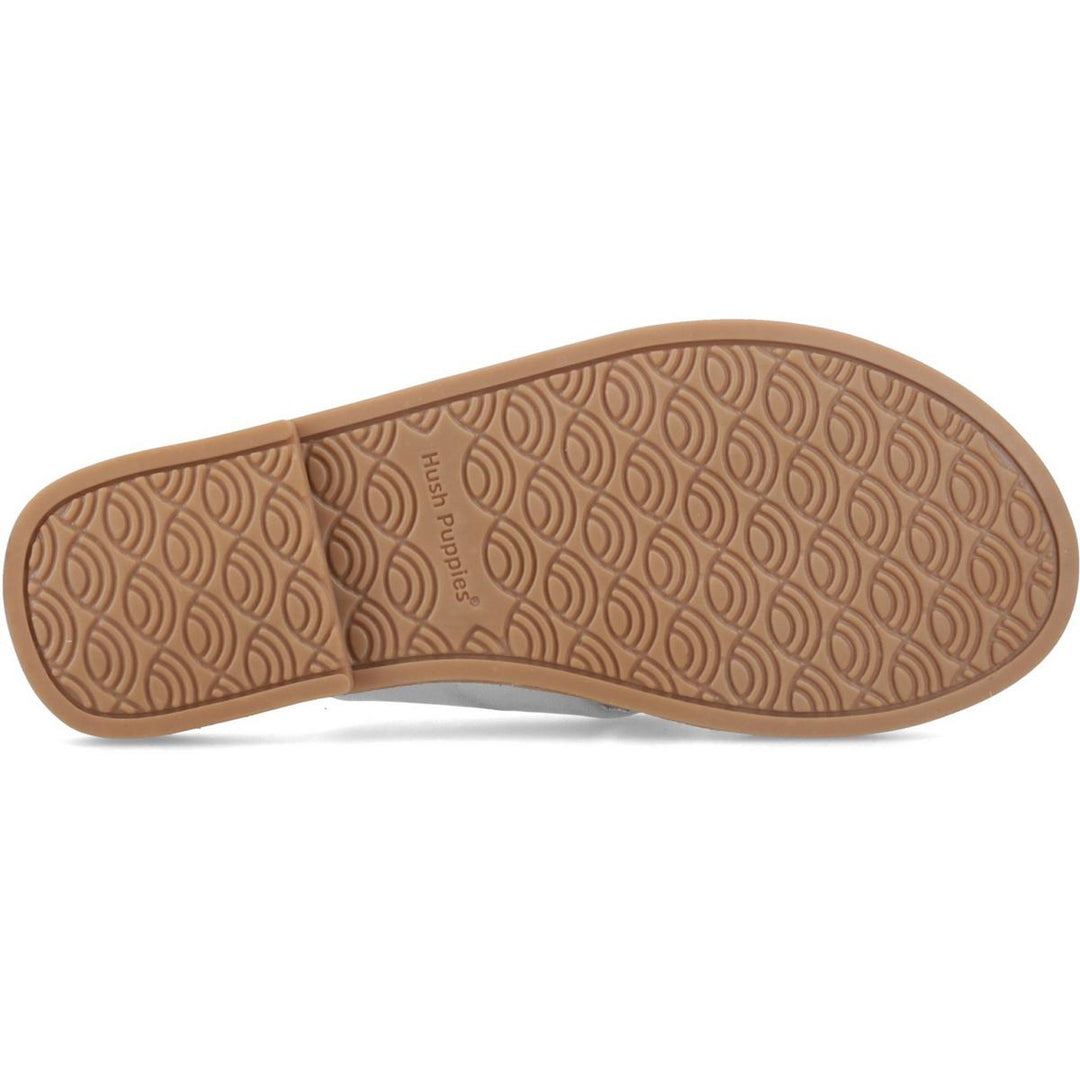 Hush Puppies Amy Wide Fit Sandal – view 3