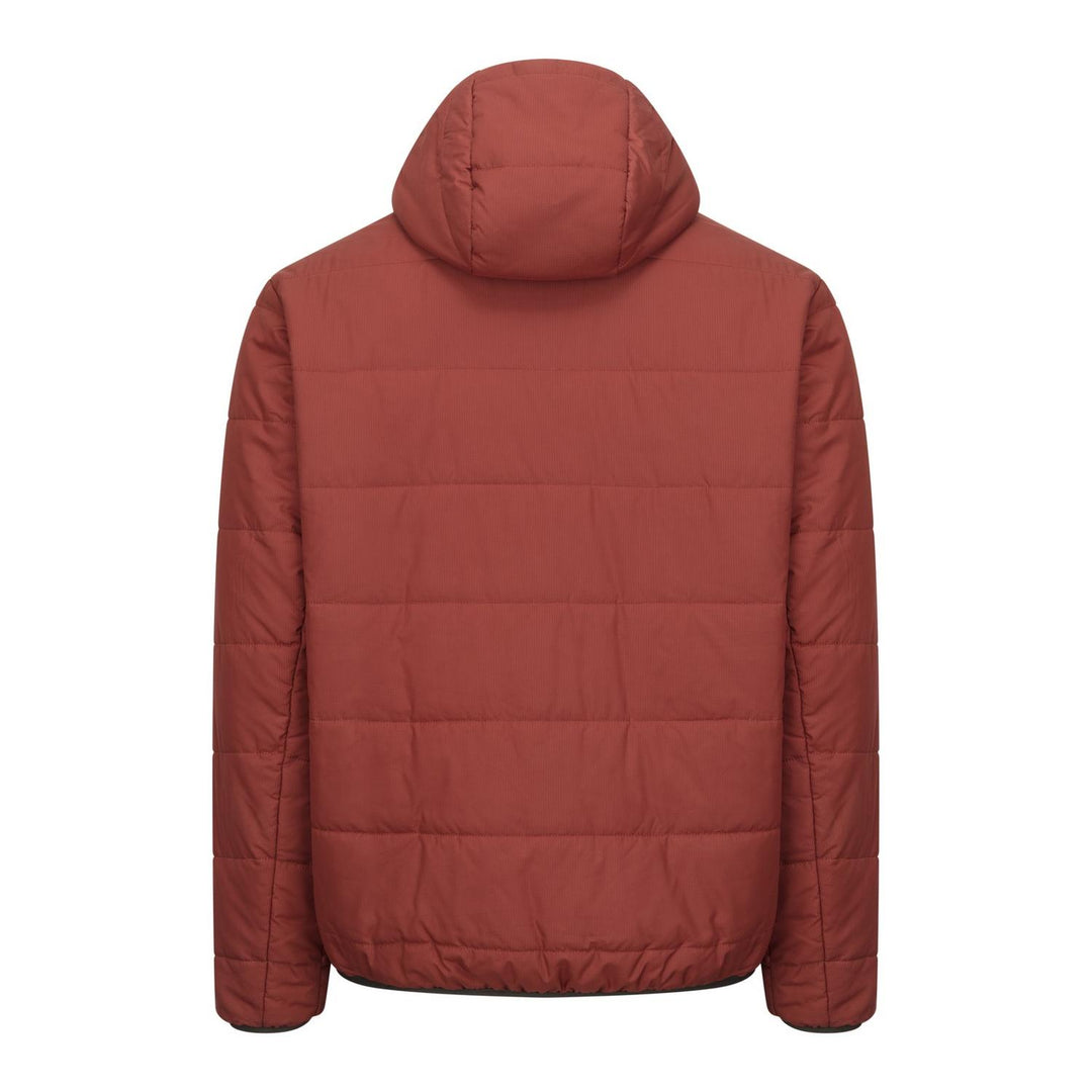 Hoggs of Fife Aviemore Reversible Insulated Jacket