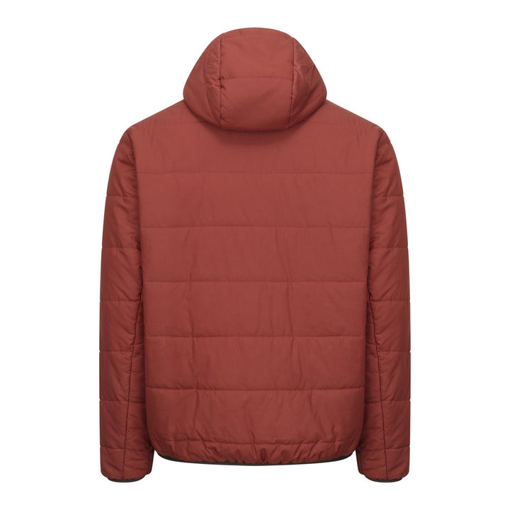 Hoggs of Fife Aviemore Reversible Insulated Jacket