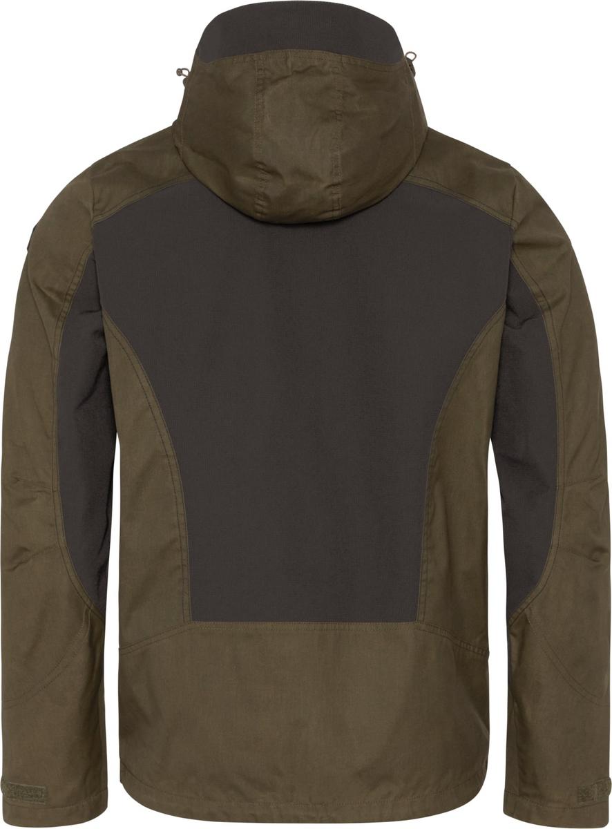 Seeland Key-Point Active II jacket Pine green