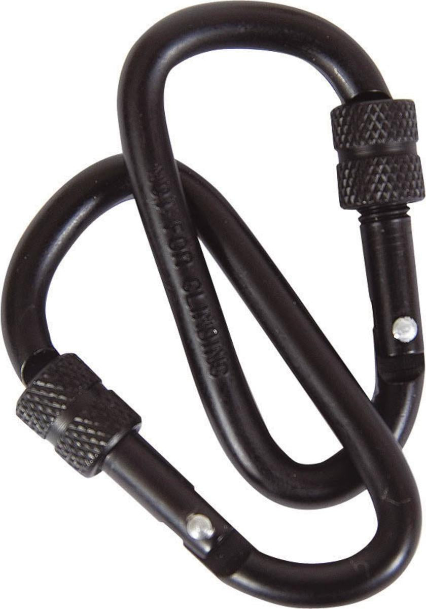 Mil-com Locking Carabinas 6mm