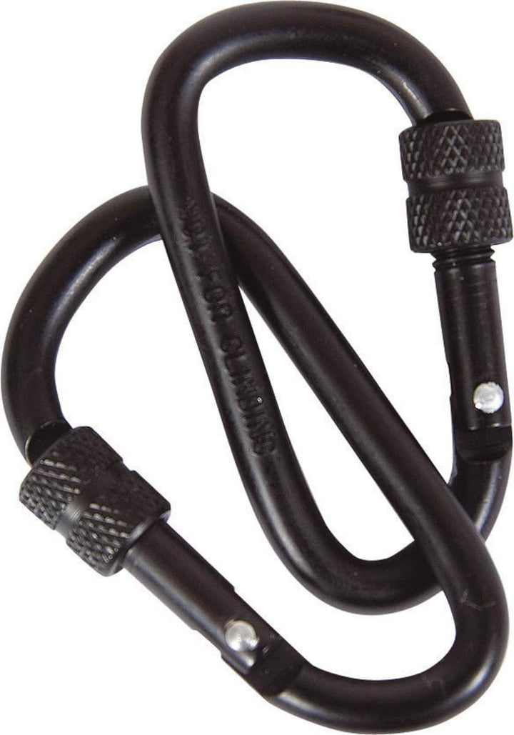 Mil-com Locking Carabinas 6mm