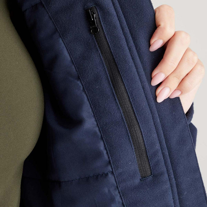 Ridgeline Womens Brumby Yard Jacket