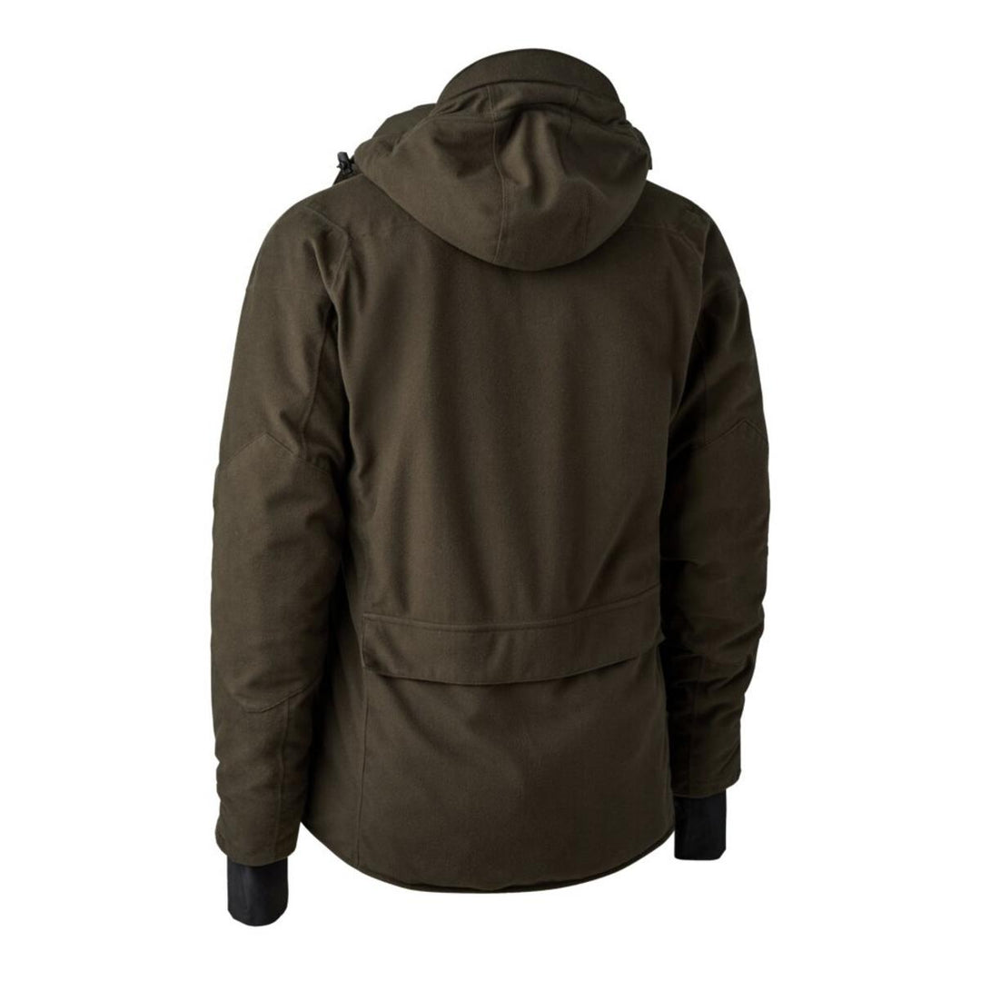 Heat Game Jacket