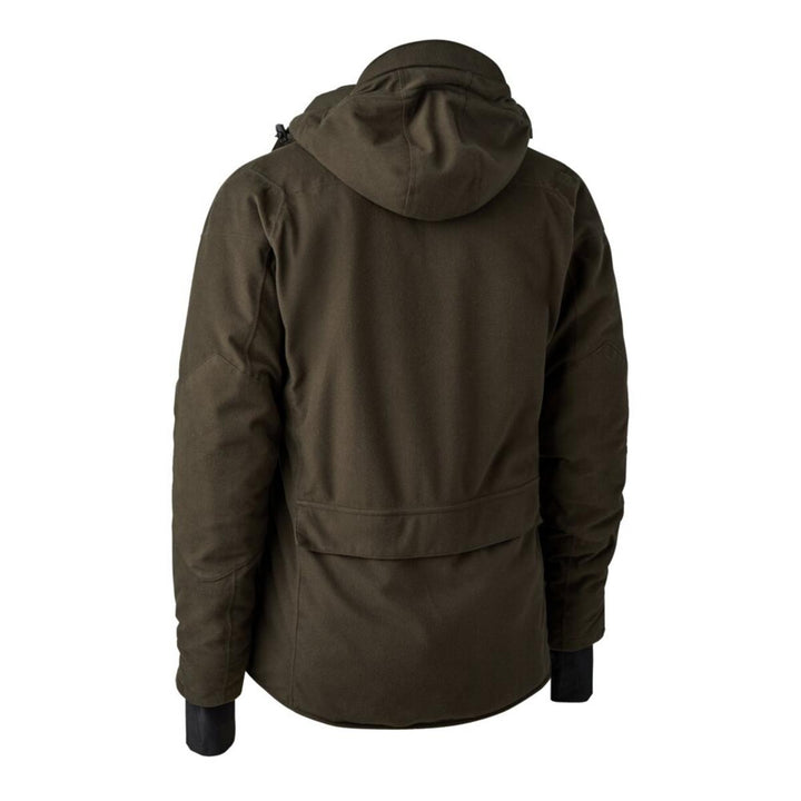 Heat Game Jacket