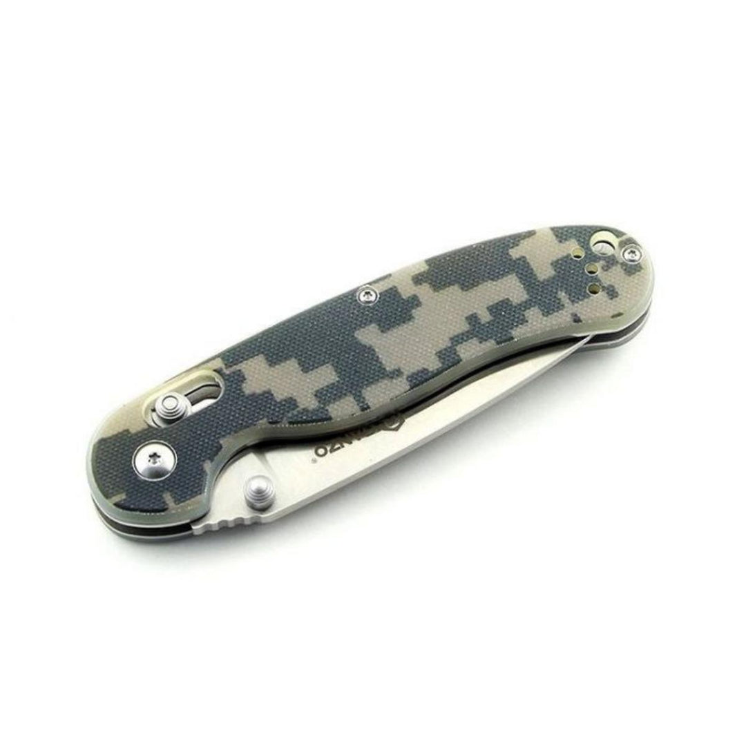 GANZO Knife Ganzo G727M, Camouflage