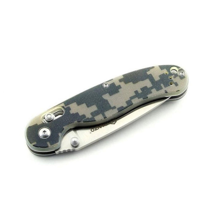 GANZO Knife Ganzo G727M, Camouflage