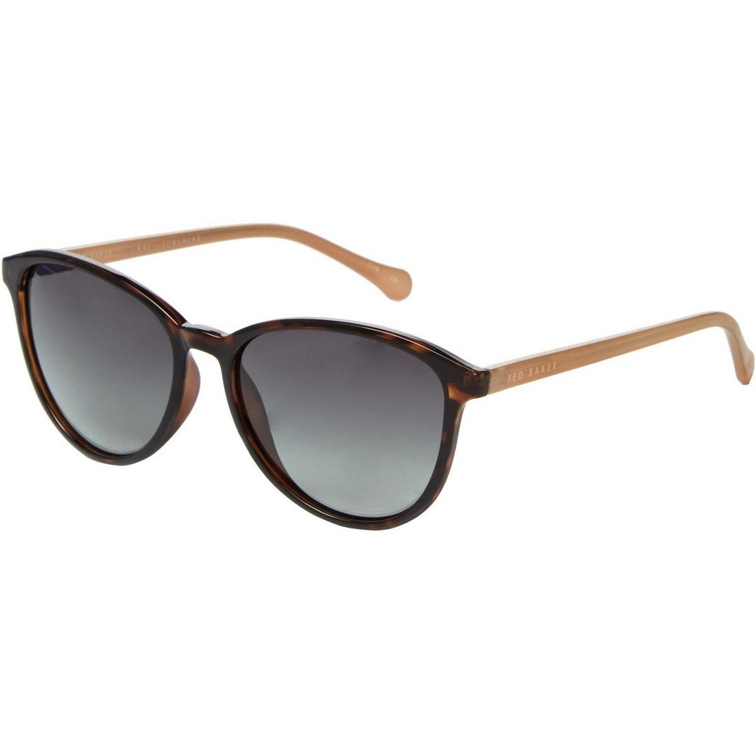Tierney Sunglasses Tortoise Ladies