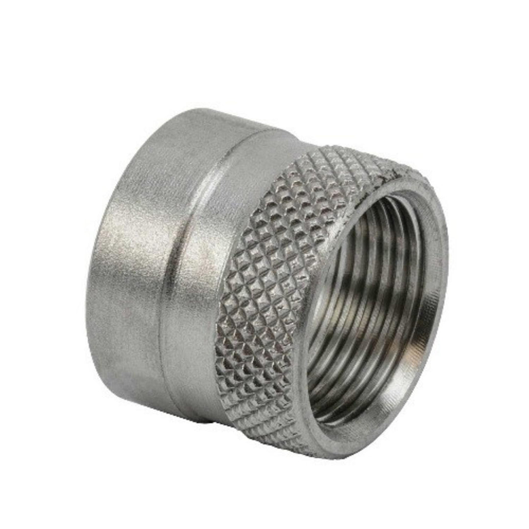 Tikka Muzzle Thread Protector M15x1 Stainless