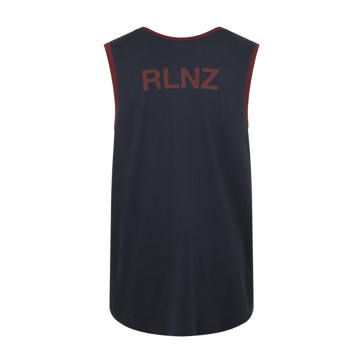 Ridgeline Backslider Singlet Top - Men's Cotton Vest