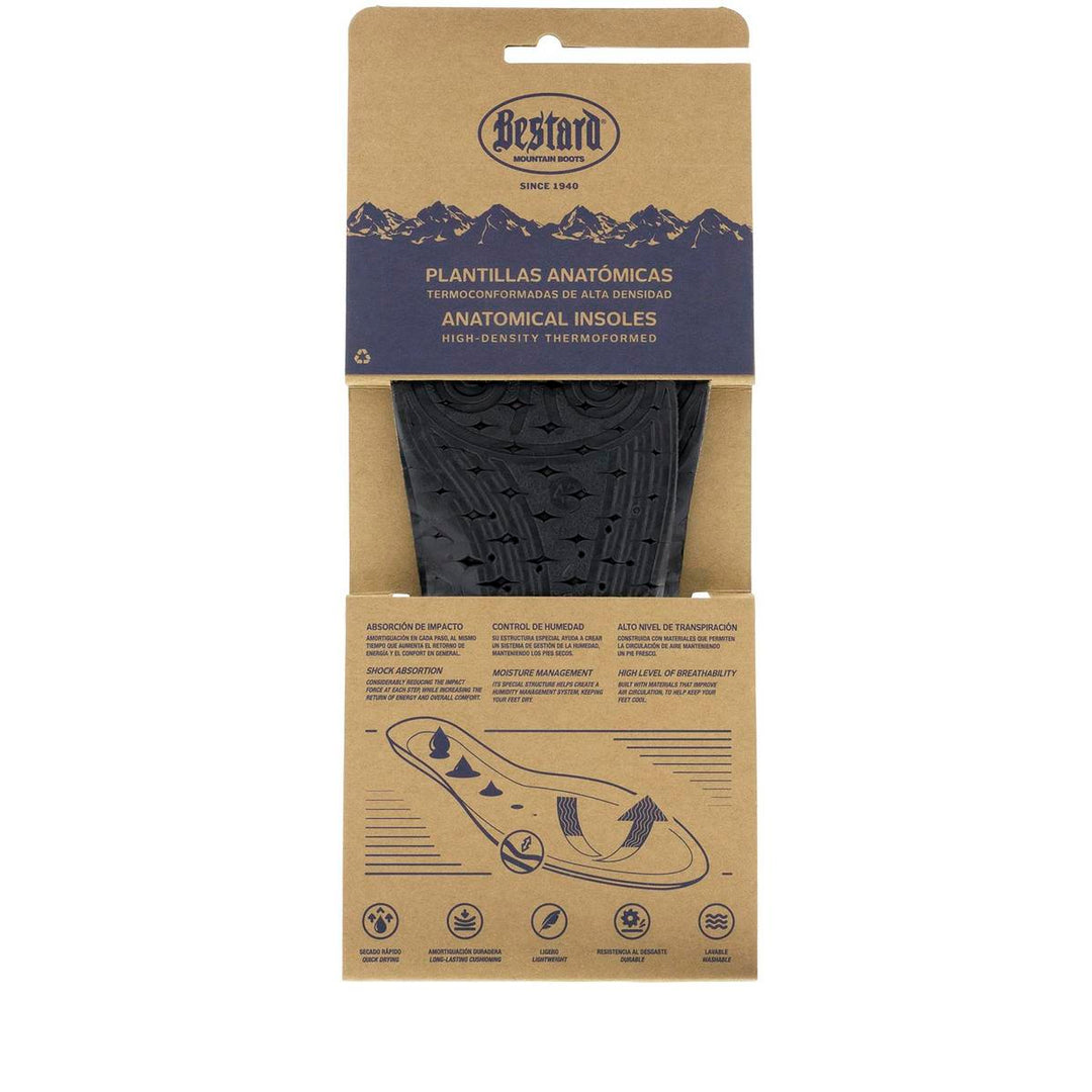 Bestard Anatomical Insoles