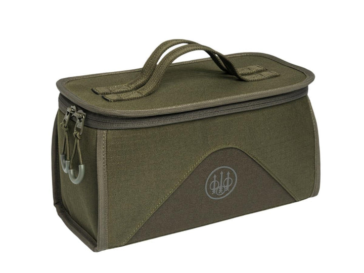 Beretta GameKeeper EVO Cart. Bag 100 - Moss & Brown Bark