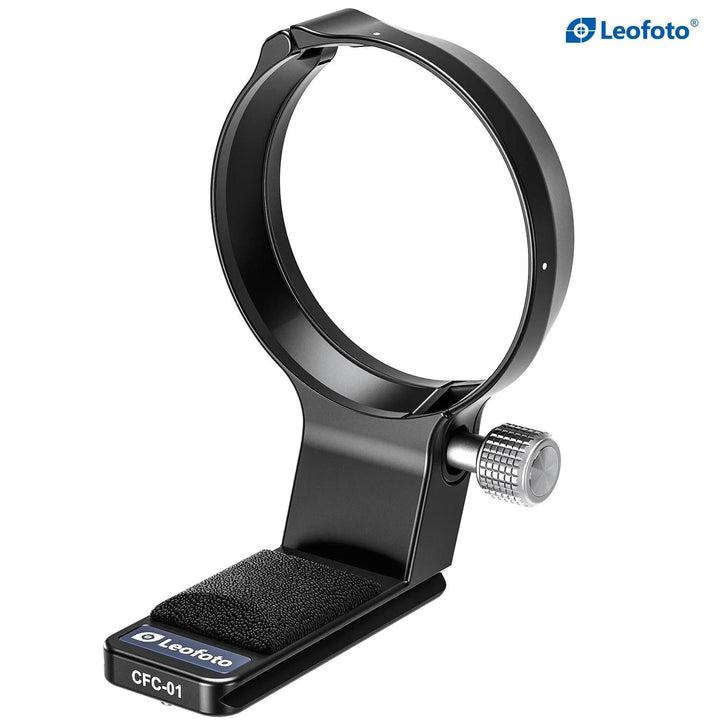 Leofoto CFC-01 Arca-Swiss Lens Collar for Canon RF 100-500mm