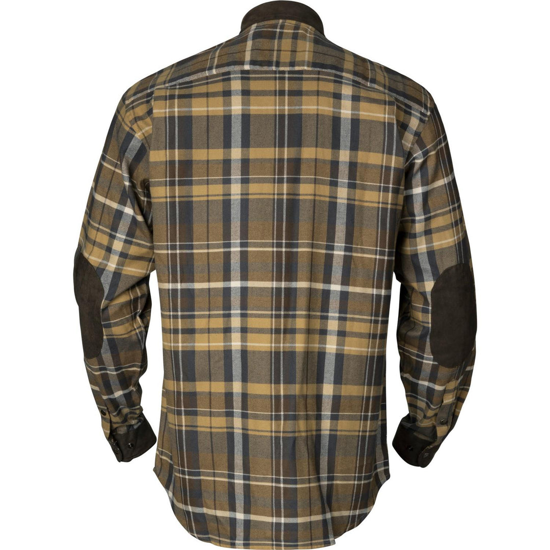Härkila Pajala Shirt – Antique Bronze – view 9