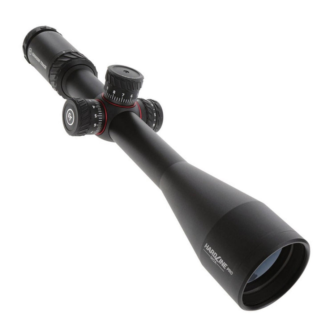 Crimson Trace 4-16x50 Moa Ill Hardline Pro Scope