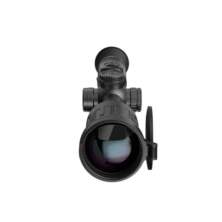 HIKMICRO Stellar 3.0 SX60LS Thermal Rifle Scope with LRF 50Hz