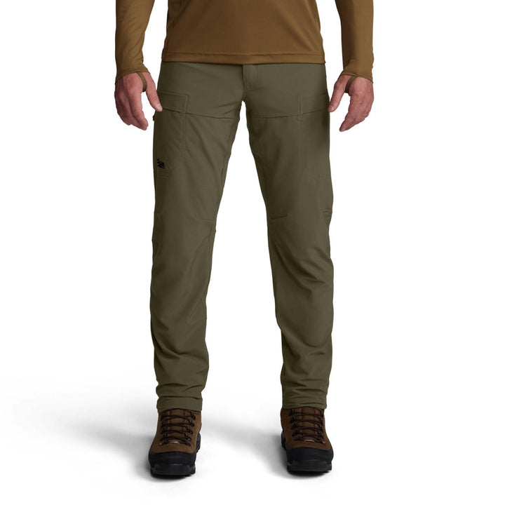 Sitka Pursuit Pant Dark Green Sage